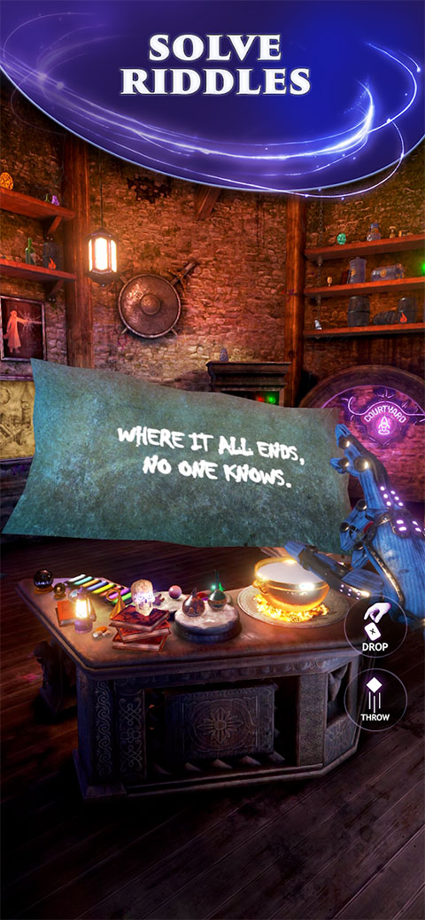 巫师华尔兹手机版v5.1.0.244(3)