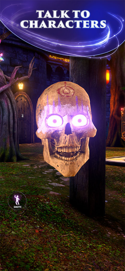 巫师华尔兹手机版v5.1.0.244(2)