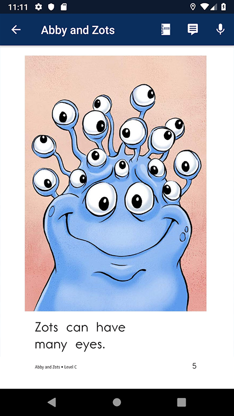 Kids A-Z苹果版v5.86.1(2)