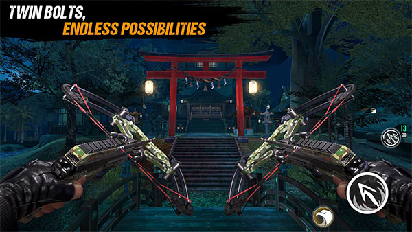 忍者信条2中文版v1.2.2(3)