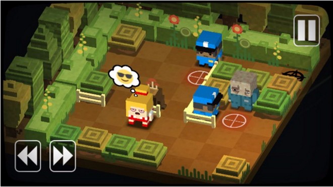 逃离杀戮营v1.7(1)