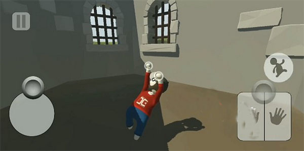 人类跌落梦境苹果版