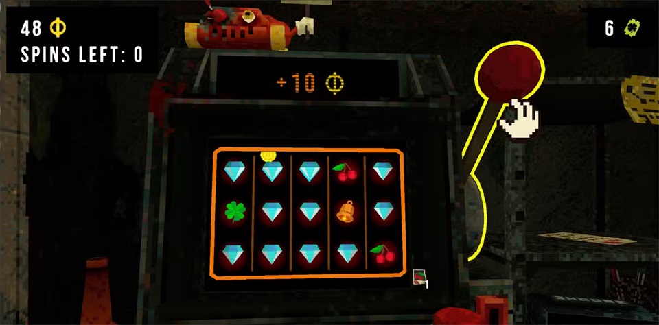 四叶草深渊手机版