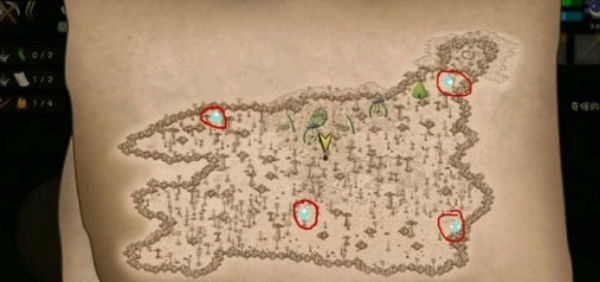 挨饿荒野苹果版