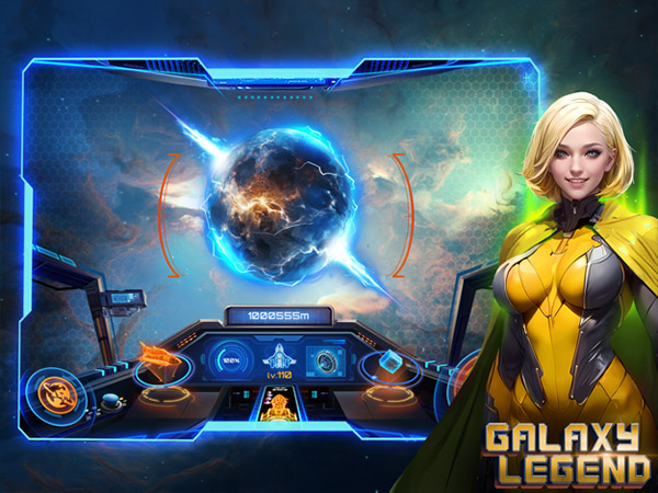 银河传说苹果版v2.6.1(2)