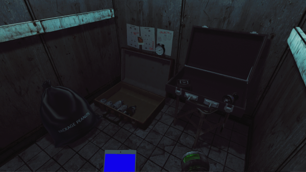 The Phenomenon中文版v1.9.4(2)