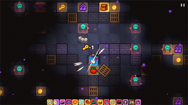 卡片魔王只剩个头手机版v10.1(3)