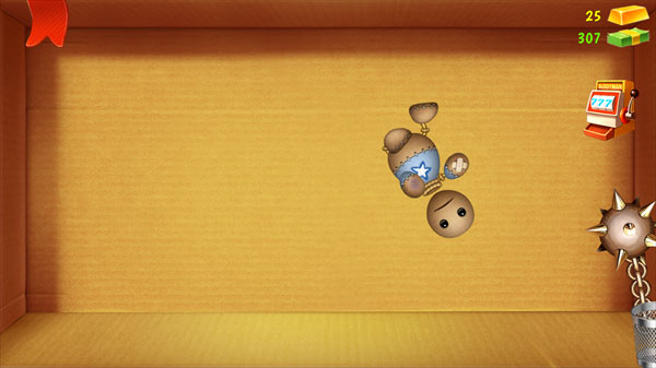 狂扁木偶人重制版苹果版