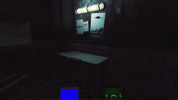 The Phenomenon中文版v1.9.4(1)