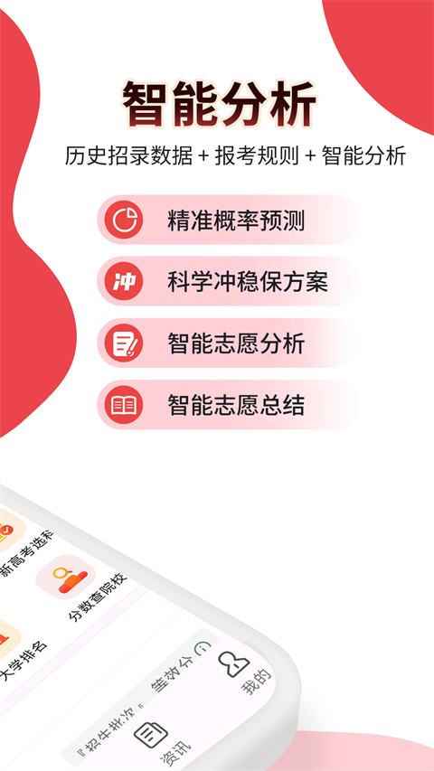 高考志愿填报规划appv4.0.6(4)