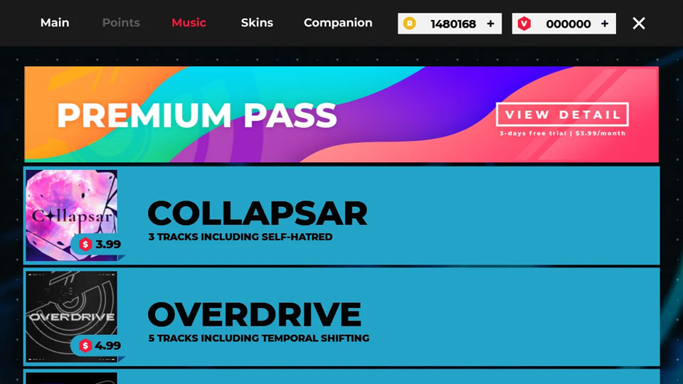 overrapid音游v16113512(3)