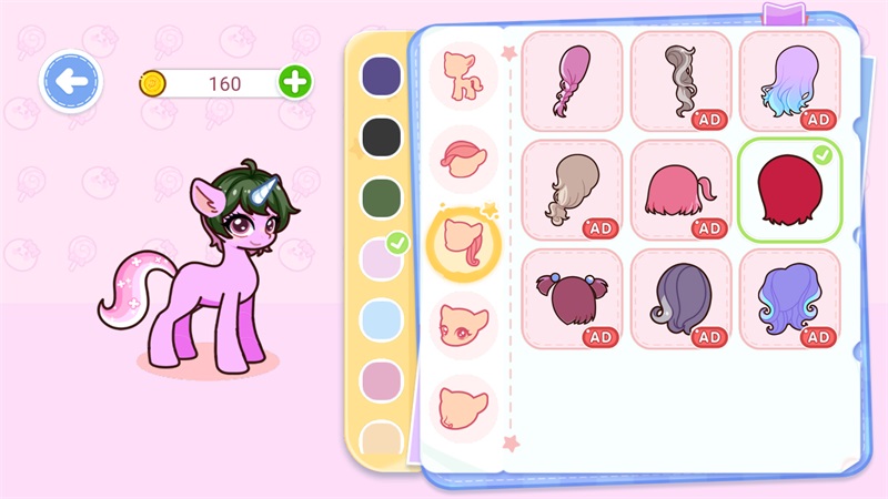 糖果梦想小镇最新版