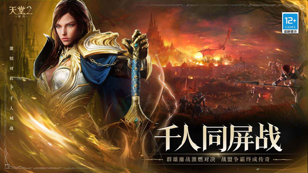 天堂2盟约v0.01.21(3)