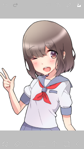 爱笔思画x苹果版