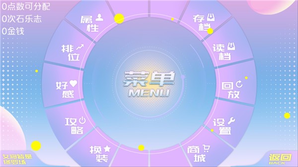 女寝皆是修罗场(1)