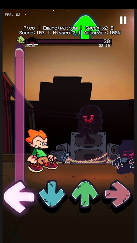 神奇马戏团v1.1(2)