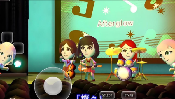 朋友聚会新生活手机版v518723(2)