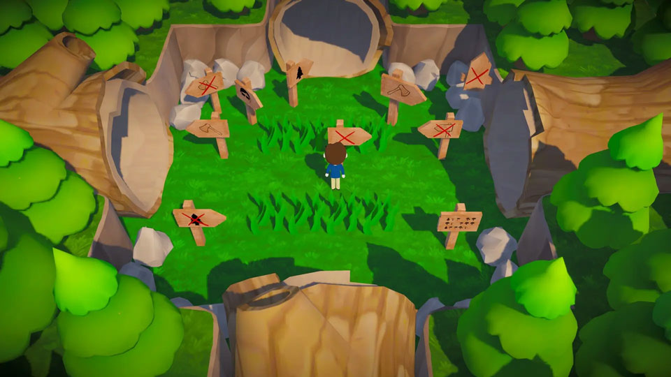 树恨你游戏v10.1(4)