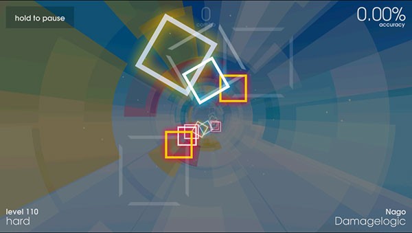 polytone音游