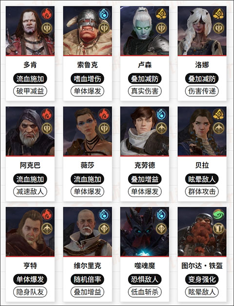 七塔手游