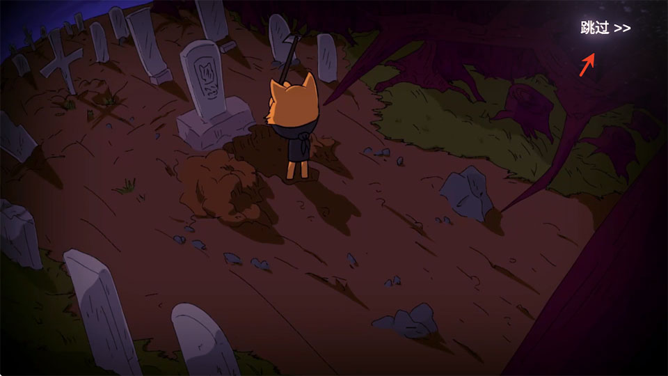 猫咪地牢手机版