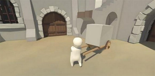 人类跌落梦境苹果版