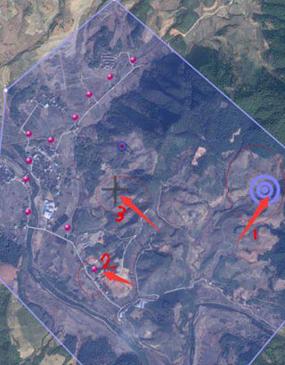 奥维互动地图苹果手机版