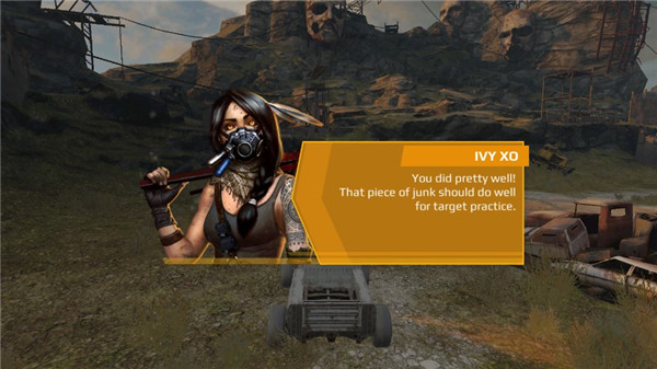 创世战车手游苹果版