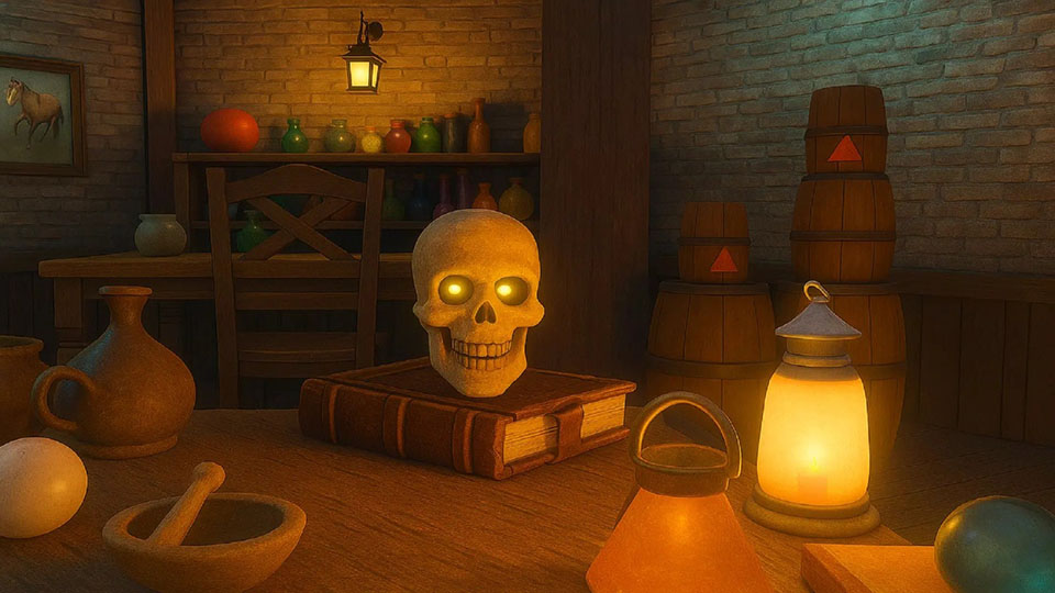 巫师华尔兹手机版