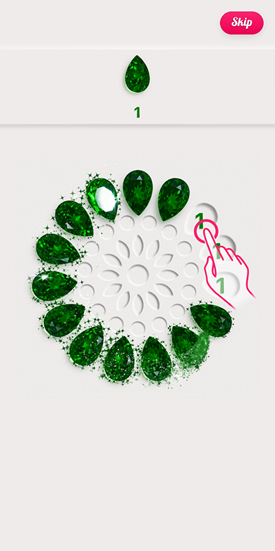 Dazzly绚石工坊ios版