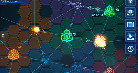 银河传说苹果版