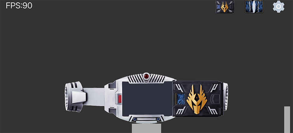 假面骑士人物模拟器