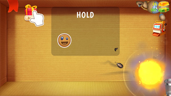 狂扁木偶人重制版苹果版