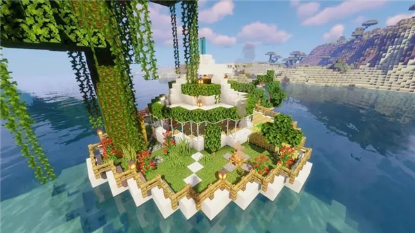 我的世界国际版苹果版