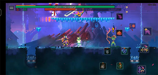 重生细胞苹果版