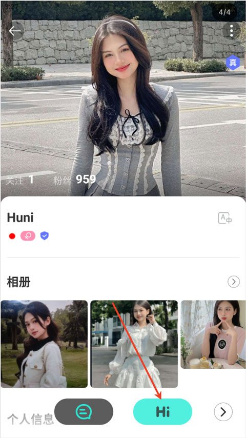 WorldChat聊天软件