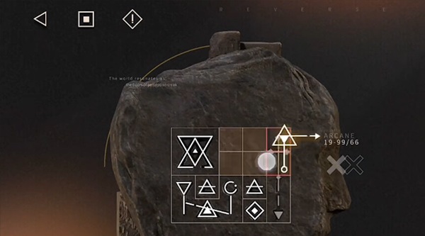 重返未来1999苹果版