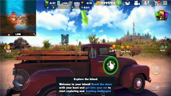 越野之路苹果版