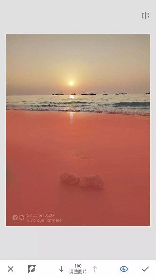 snapseed苹果手机版