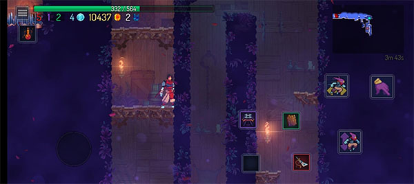 重生细胞苹果版