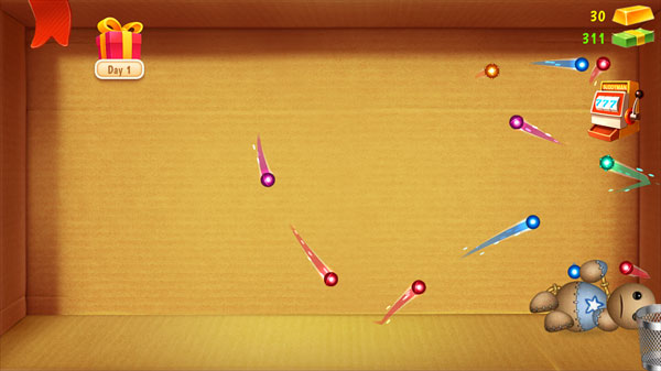 狂扁木偶人重制版苹果版