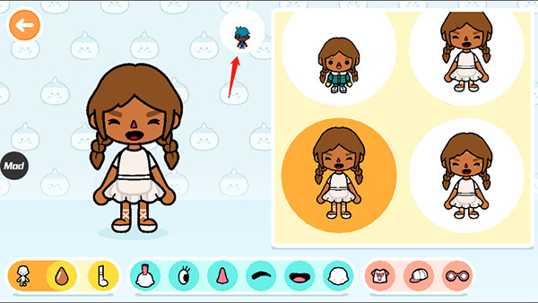 托卡世界苹果版