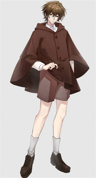 落暮余歌Song of Dusk