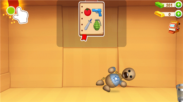 狂扁木偶人重制版苹果版