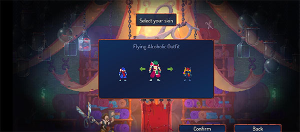 重生细胞苹果版