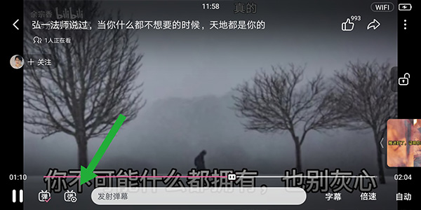 哔哩哔哩概念版ios版