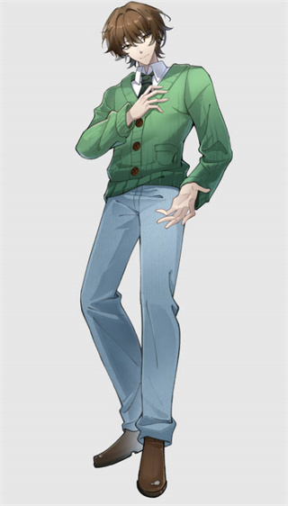 落暮余歌Song of Dusk