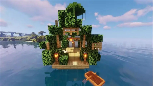 我的世界国际版苹果版