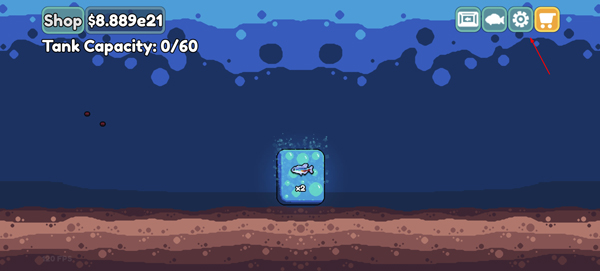 轻松水族馆手机版