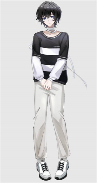 落暮余歌Song of Dusk